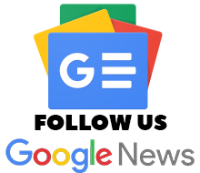 google news follow us logo