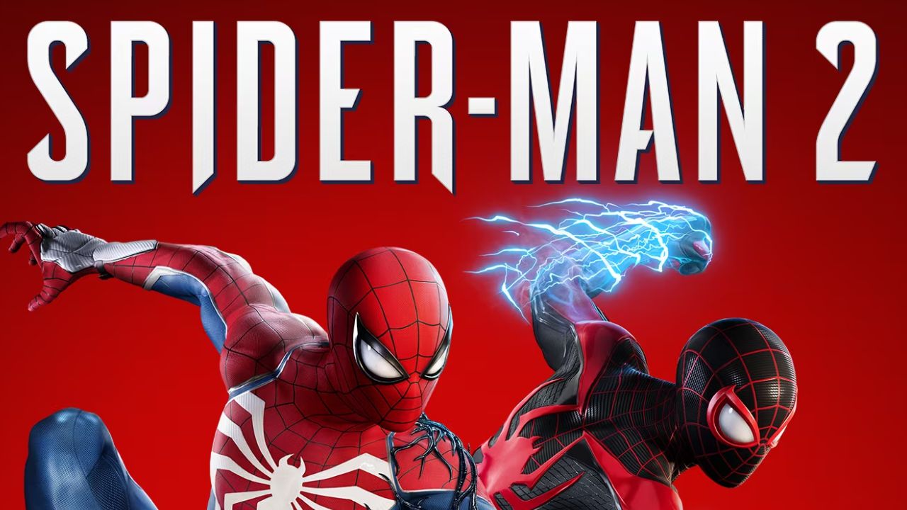 Insomniac reveals Marvel's Spider-Man 2, coming to PS5 in 2023