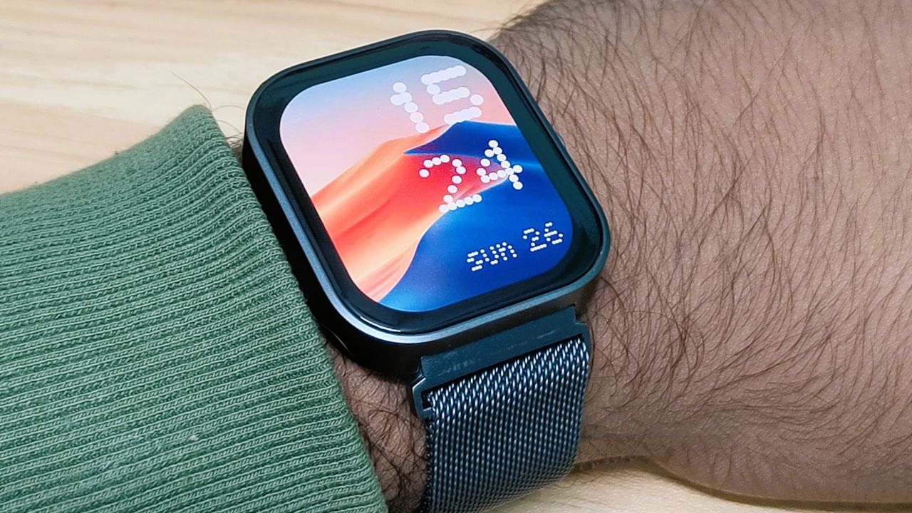 How to create custom Apple Watch faces to match your style